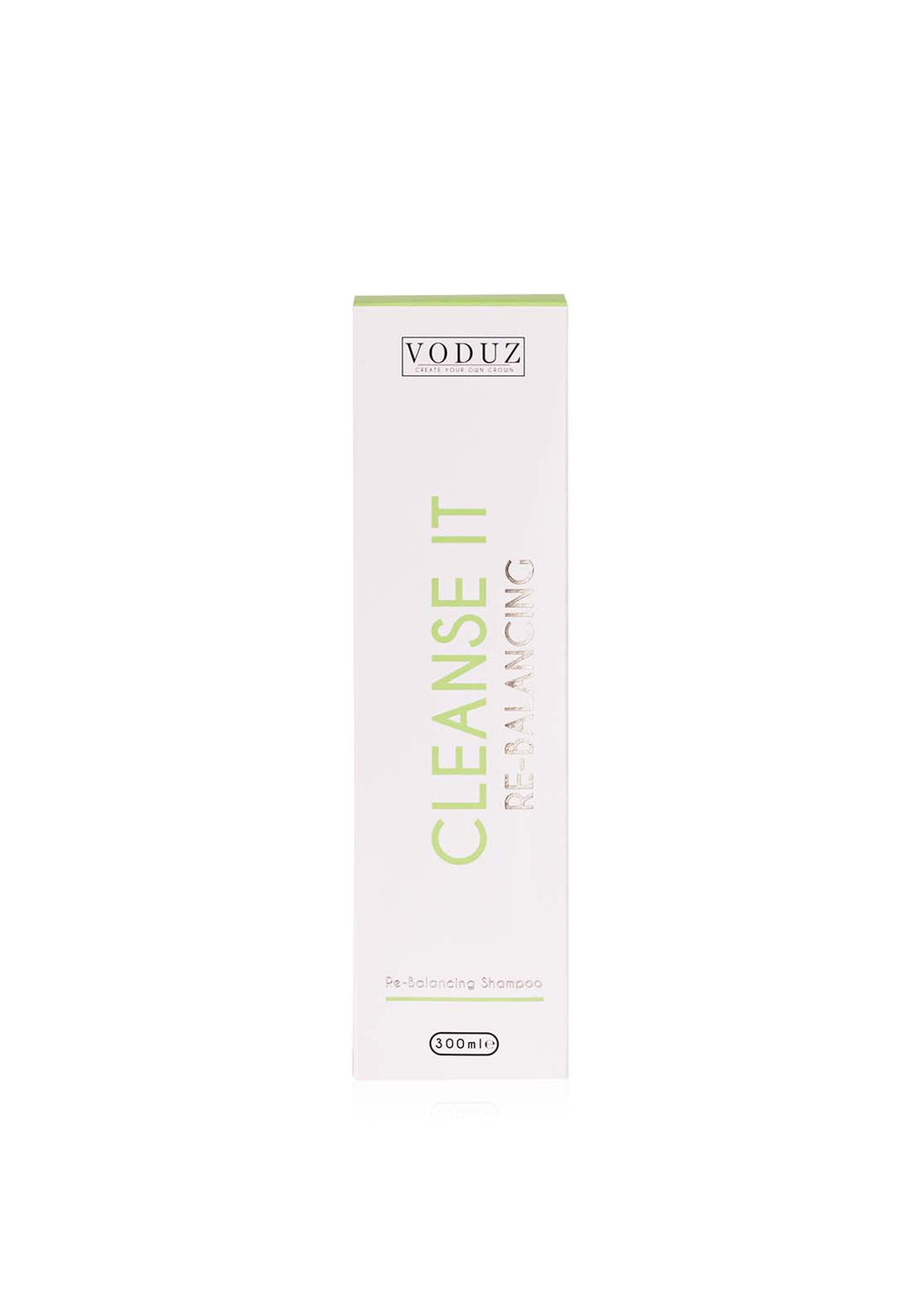 Voduz Cleanse It&