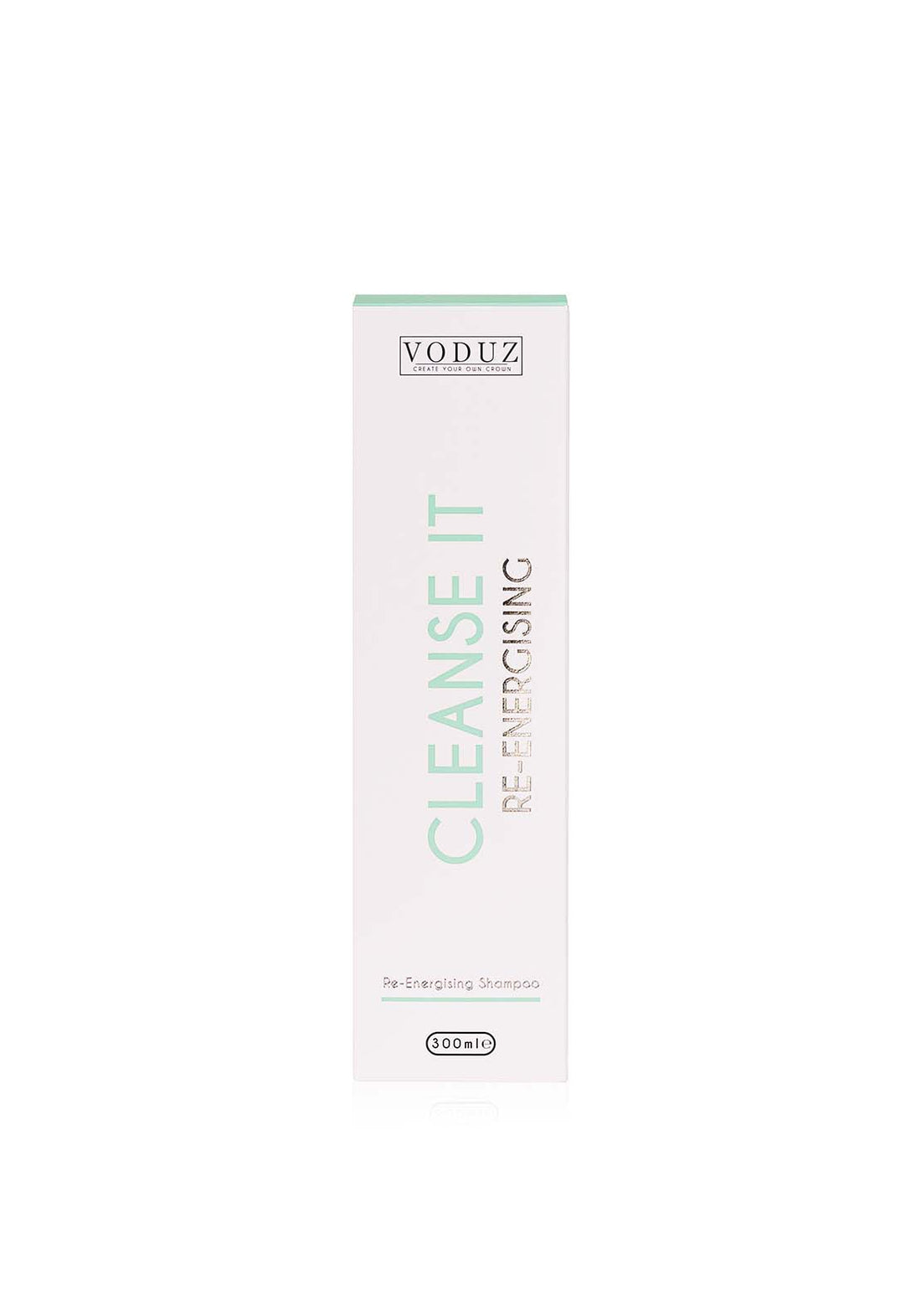 Voduz Cleanse It&