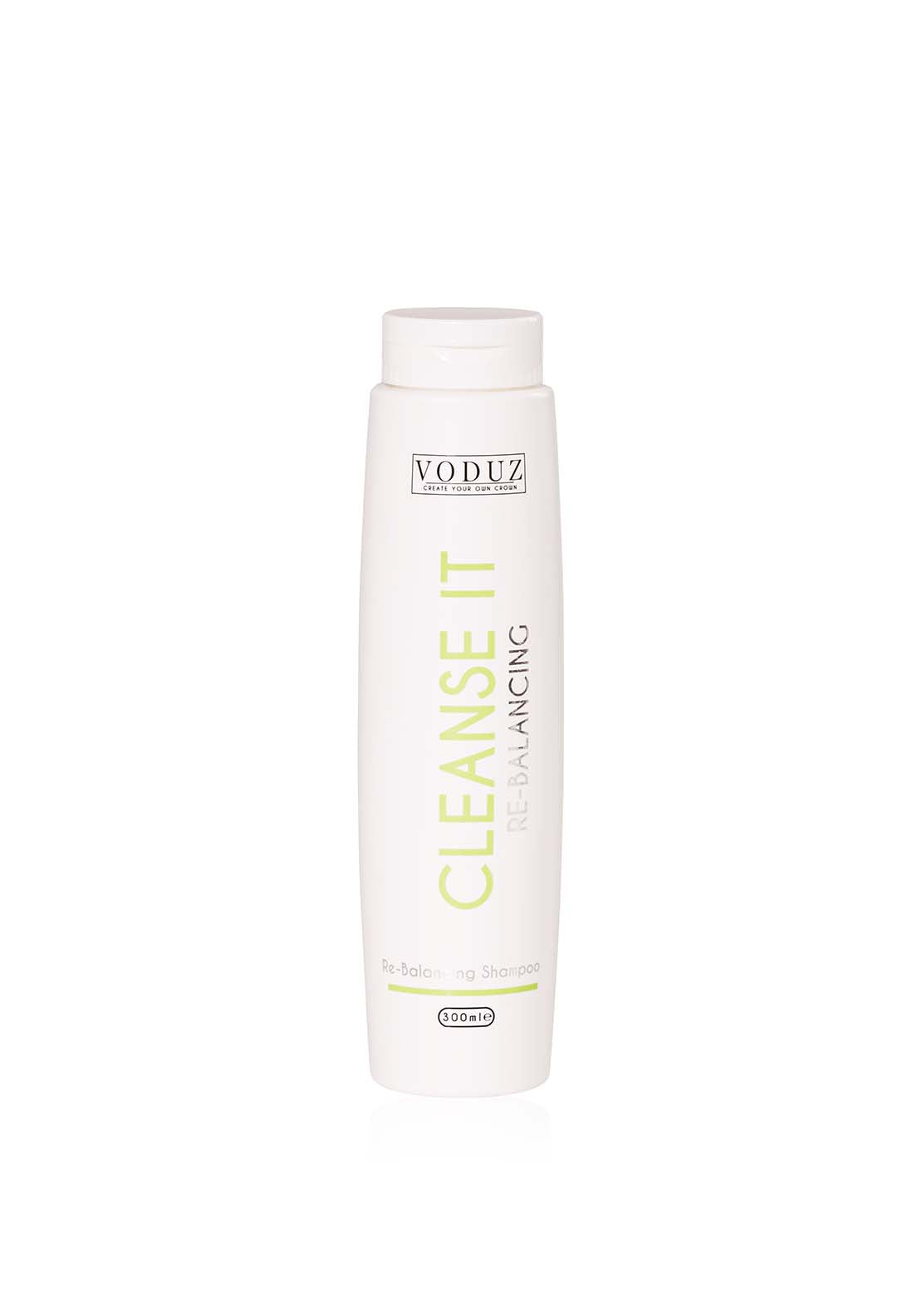 Voduz Cleanse It&