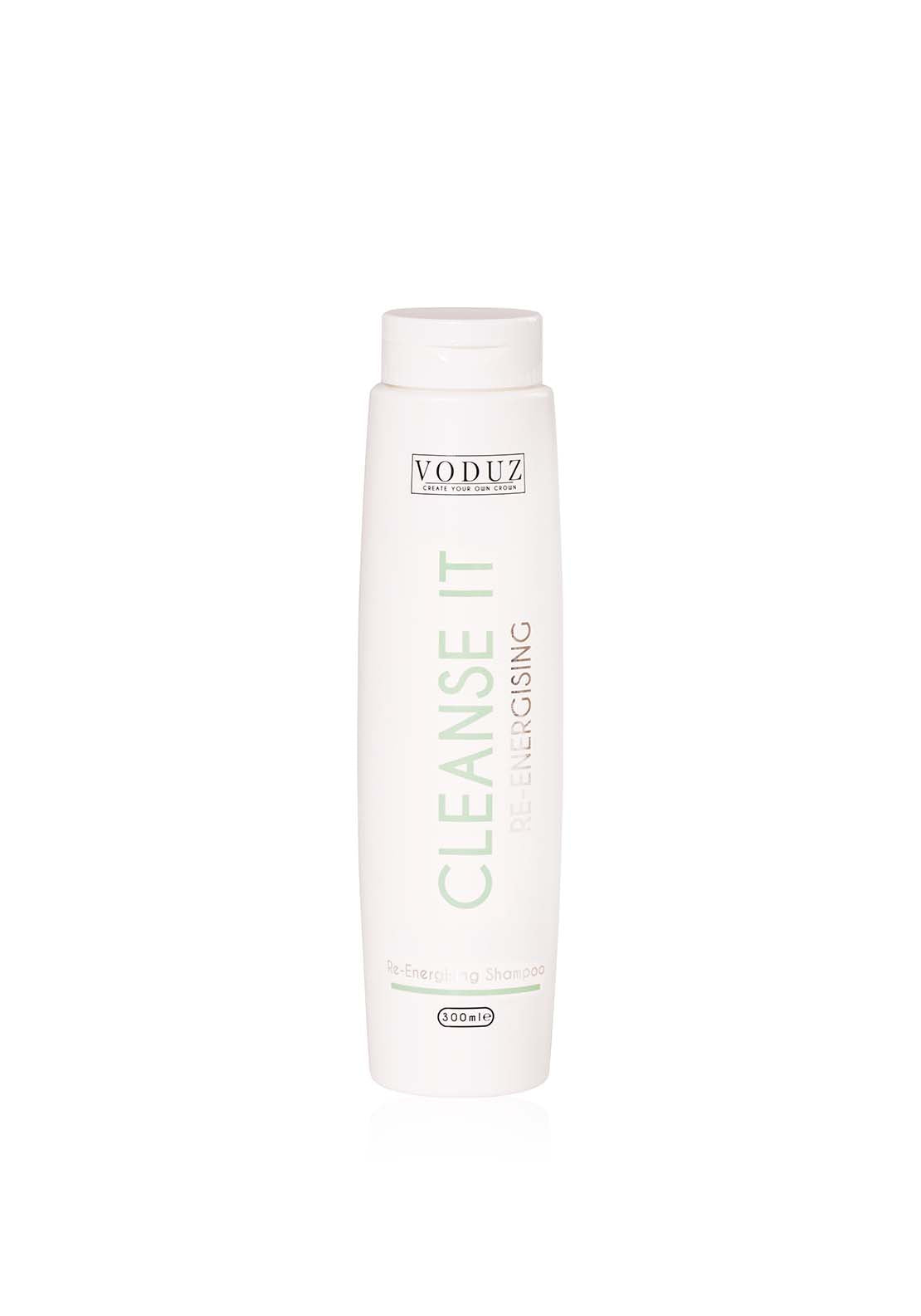 Voduz Cleanse It&