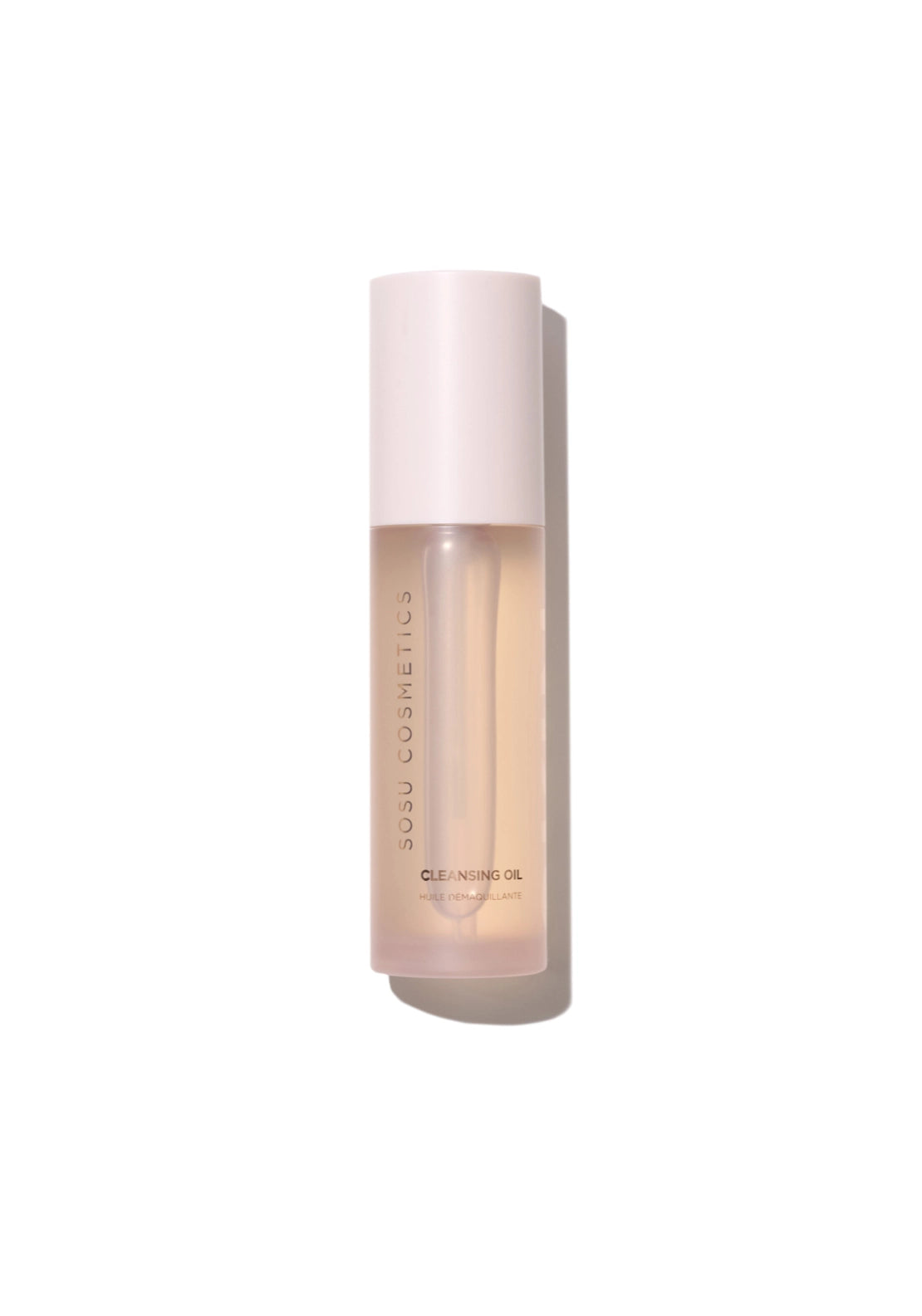 Sosu Cosmetics Cleansing Oil - Light 1 Shaws Department Stores
