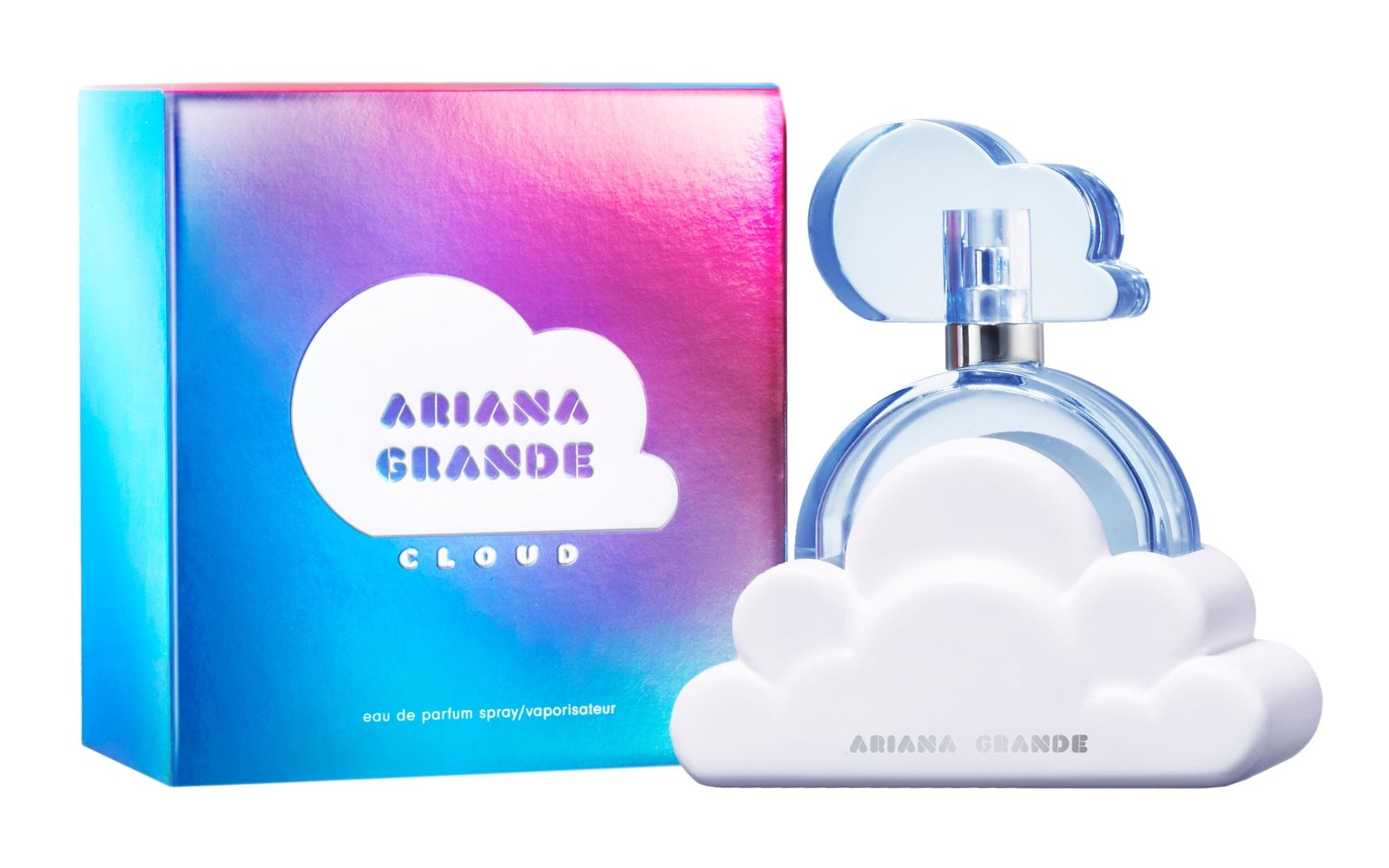 Ariana Grande Cloud Eau de parfum 2 Shaws Department Stores