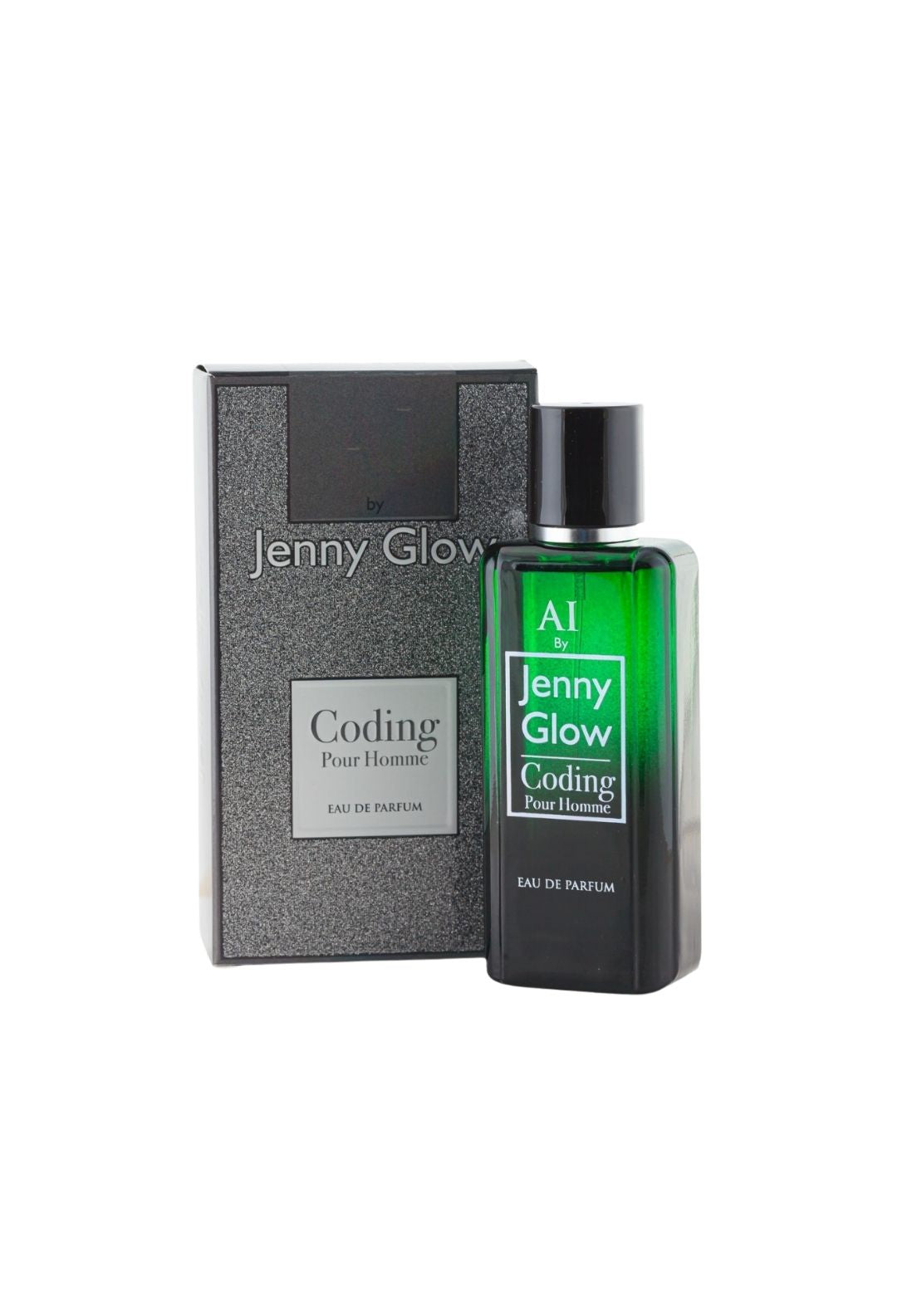 Jenny Glow Coding Pour Home Eau de Parfum 50ml 1 Shaws Department Stores