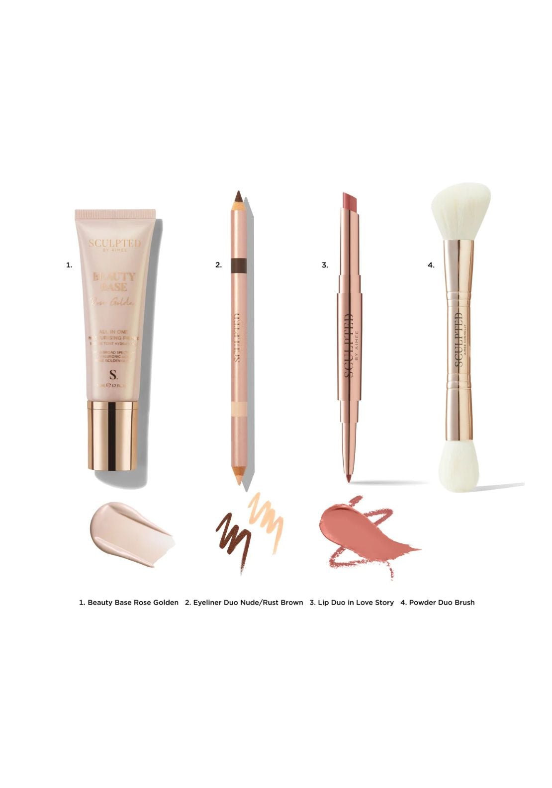 The Complete Essentials Gift Set