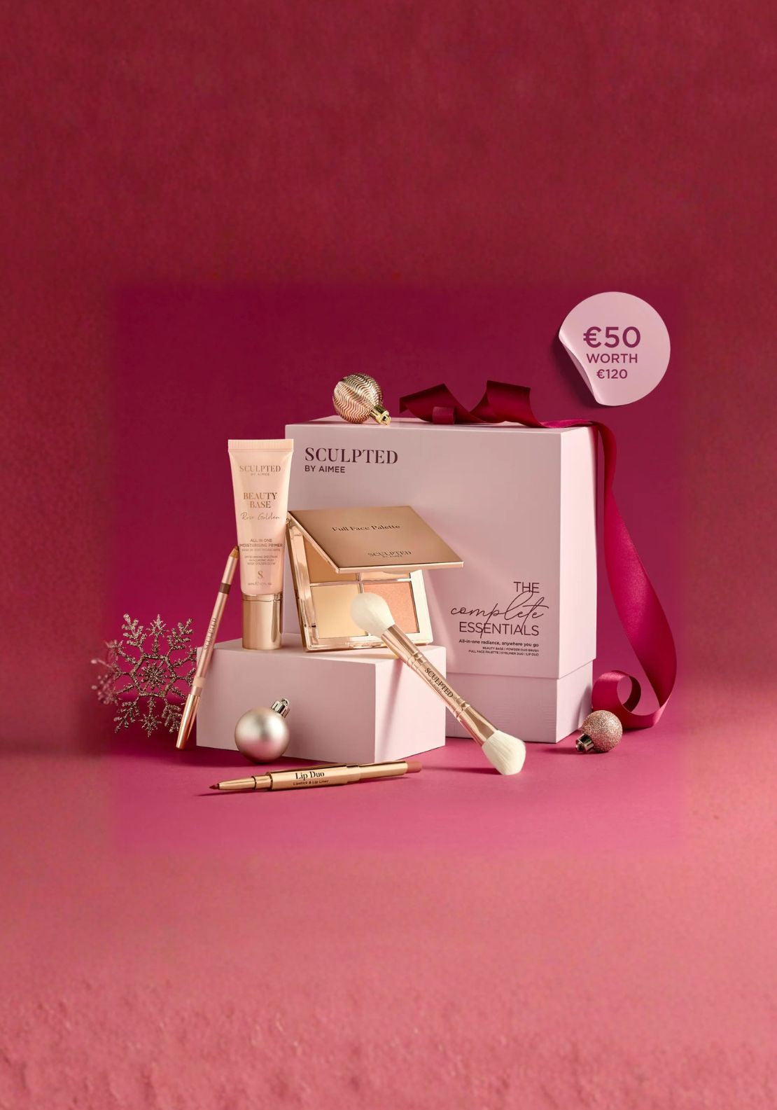 The Complete Essentials Gift Set