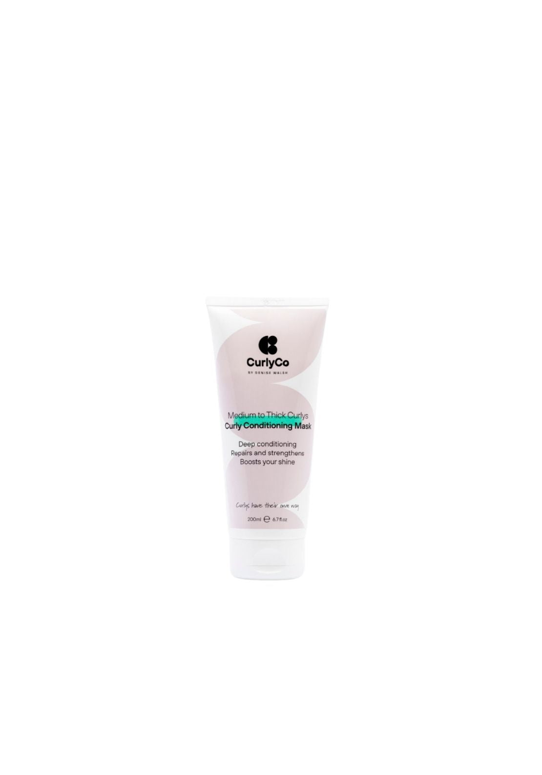 Curly Co Curly Defining Mask 1 Shaws Department Stores