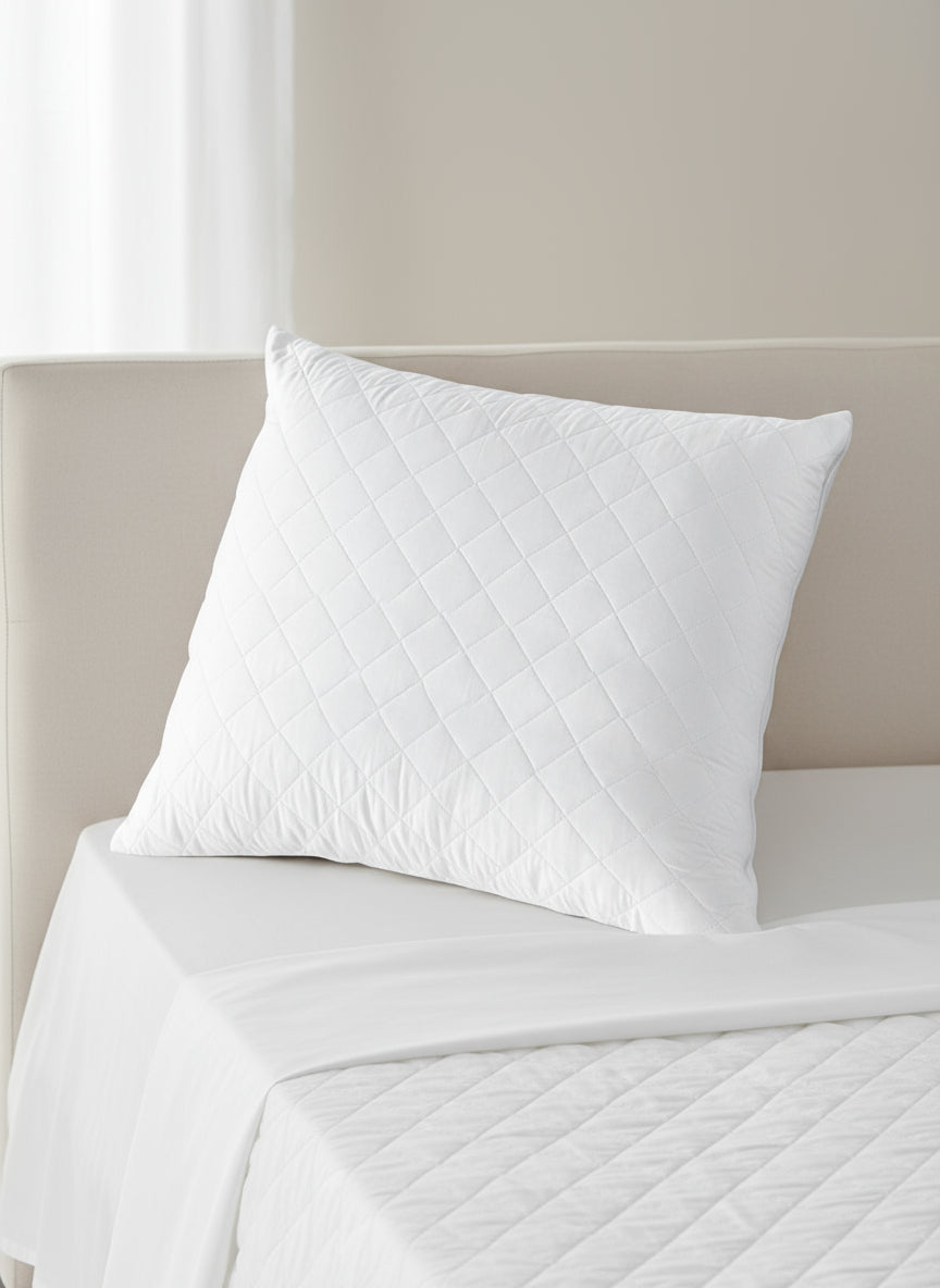 The Home Collection Anti Allergen Continental Pillow 1 Shaws Department Stores