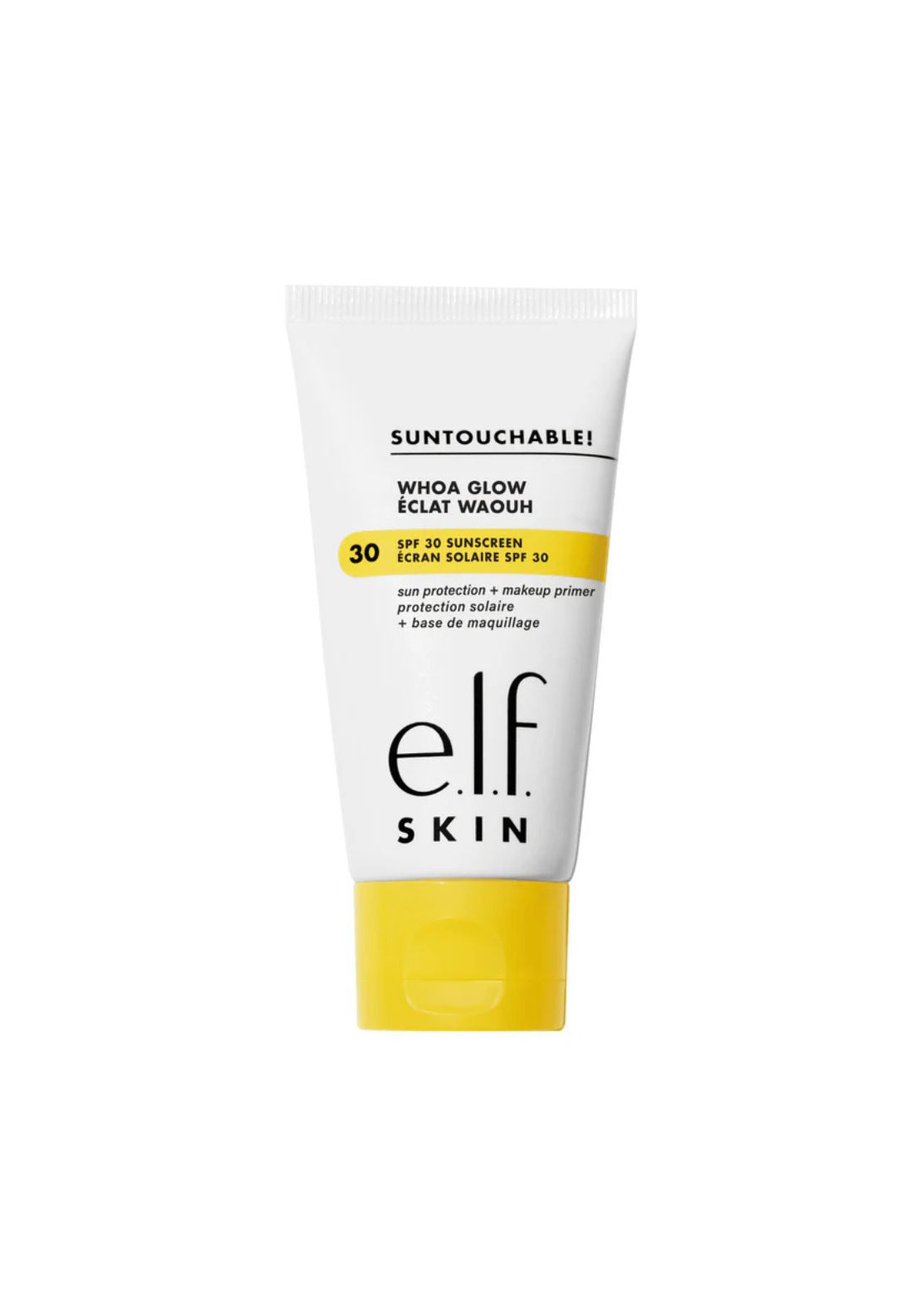 E.l.f Suntouchable! Whoa Glow SPF 30 1 Shaws Department Stores
