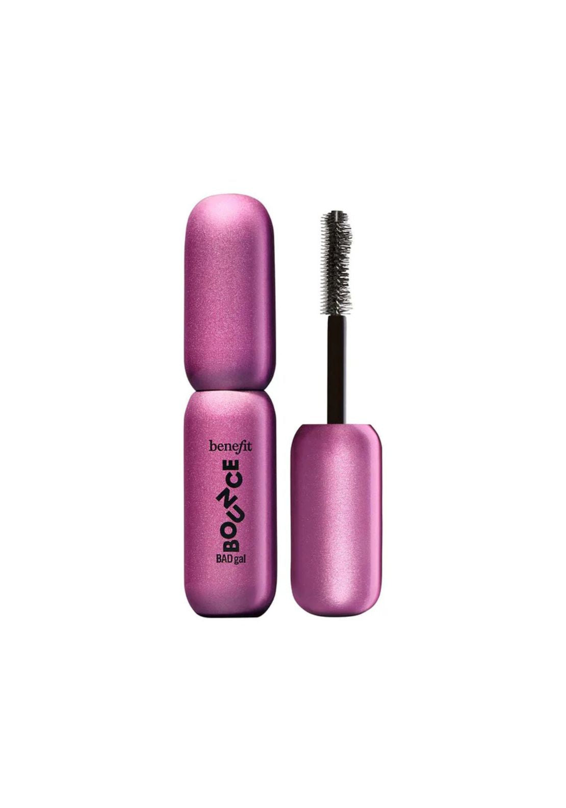 Benefit Badgal Bounce Mini Volumizing Mascara - Black 1 Shaws Department Stores