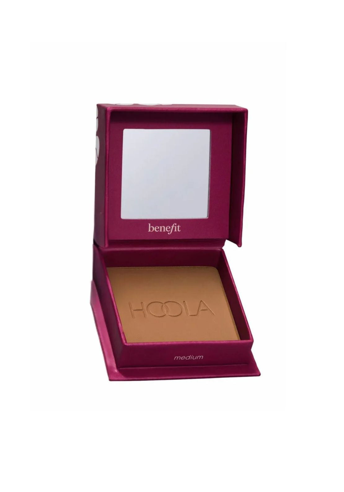 Benefit Hoola Matte Powder Bronzer 1 Shaws Department Stores
