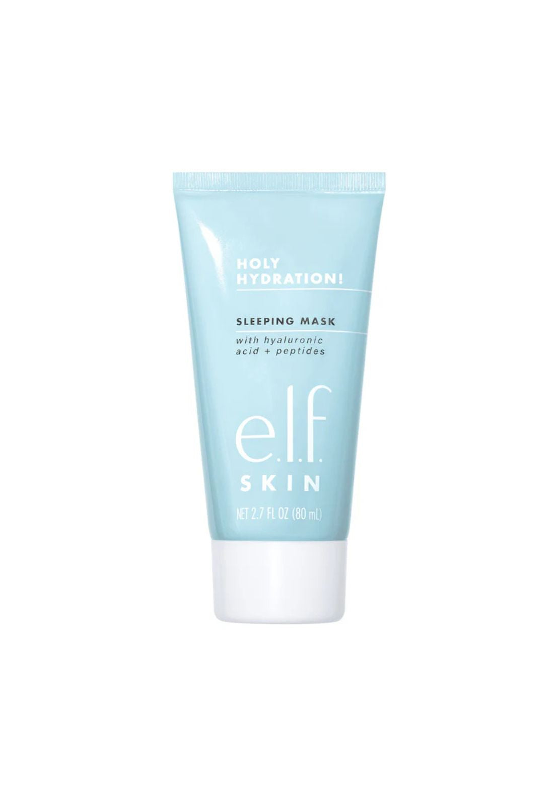 E.l.f Holy Hydration! Sleeping Mask 1 Shaws Department Stores