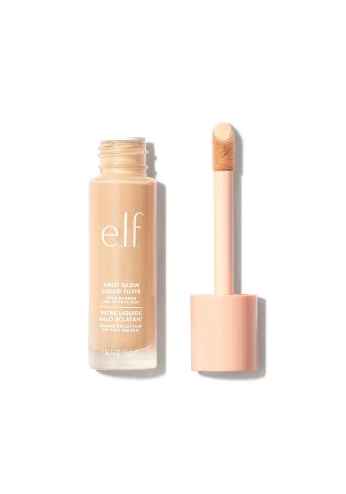 E.l.f Halo Glow Liquid Filter-Fair 0 - Fair 0 1 Shaws Department Stores