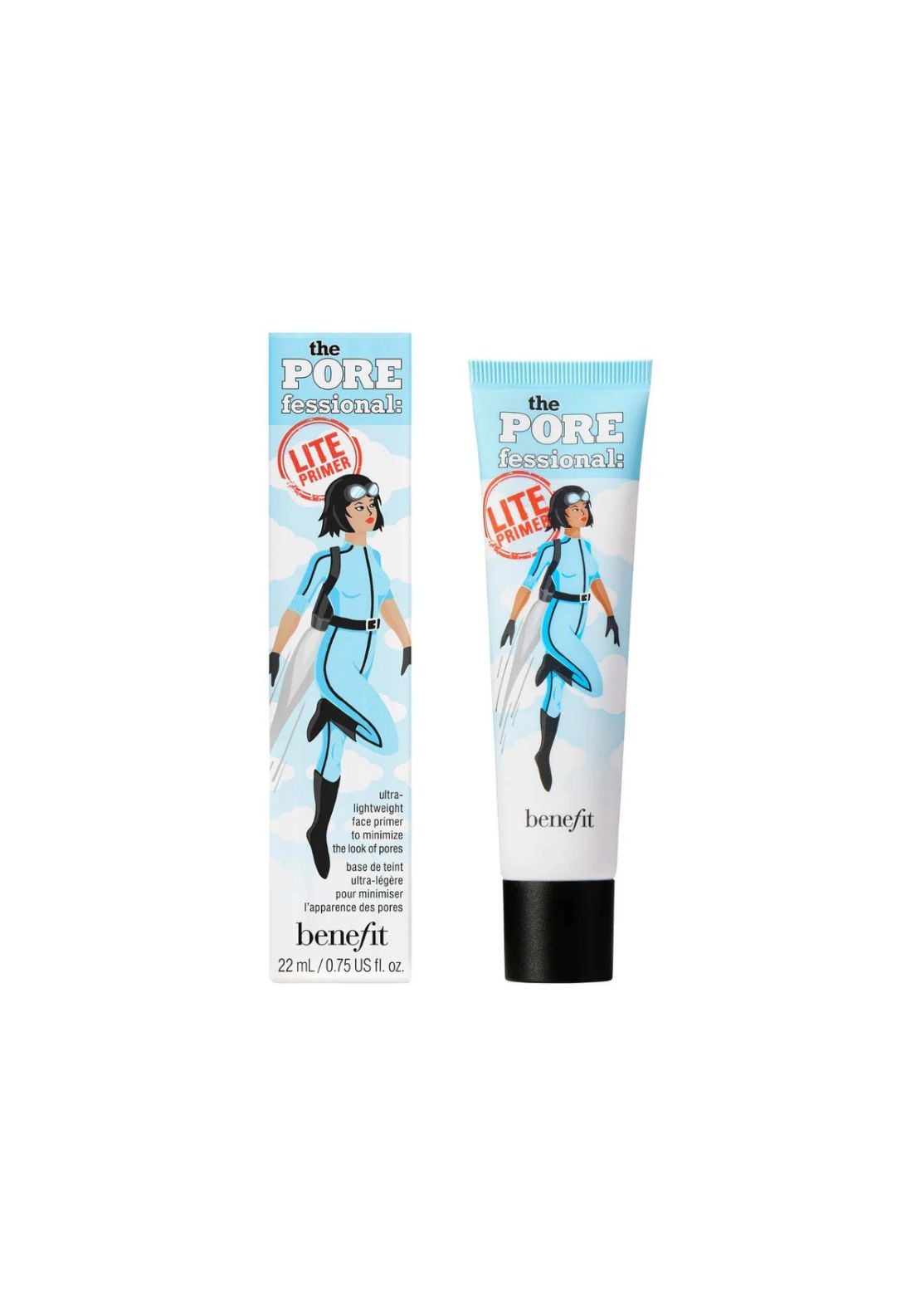 Benefit The POREfessional: Lite Primer Ultra-lightweight Pore Primer 1 Shaws Department Stores