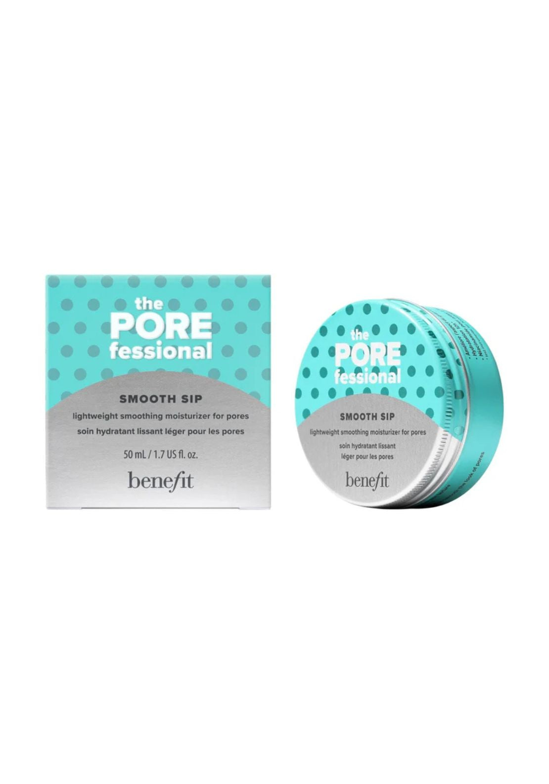 Benefit The Porefessional Smooth Sip Moisturisers 1 Shaws Department Stores