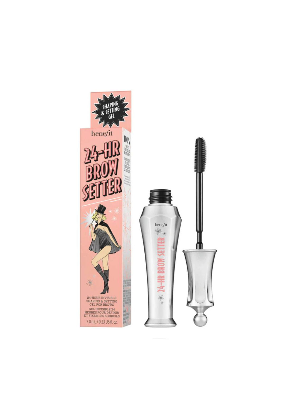 Benefit 24-Hour Brow Setter 1 Shaws Department Stores