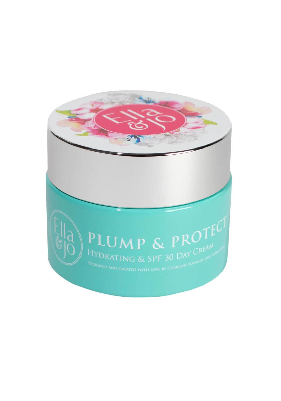 Ella &amp; Jo Plump &amp; Protect SPF 30 Day Cream 50ml 1 Shaws Department Stores