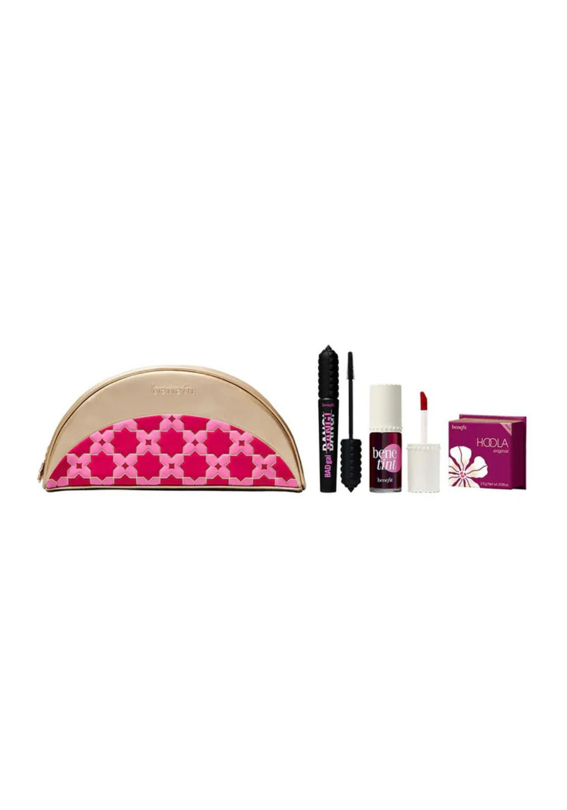 Benefit Once Upon a Beauty Moon bestsellers gift set 1 Shaws Department Stores