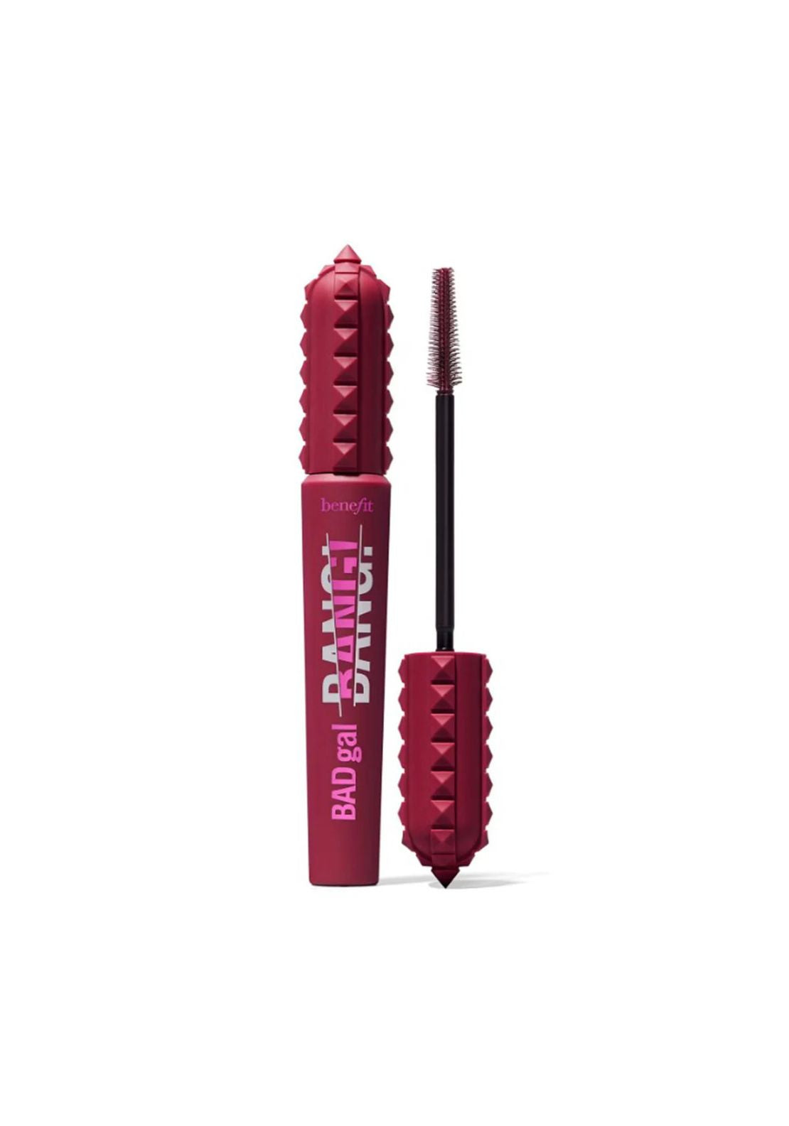 Benefit BANG! Volumising Mascara - Wild Plum 1 Shaws Department Stores