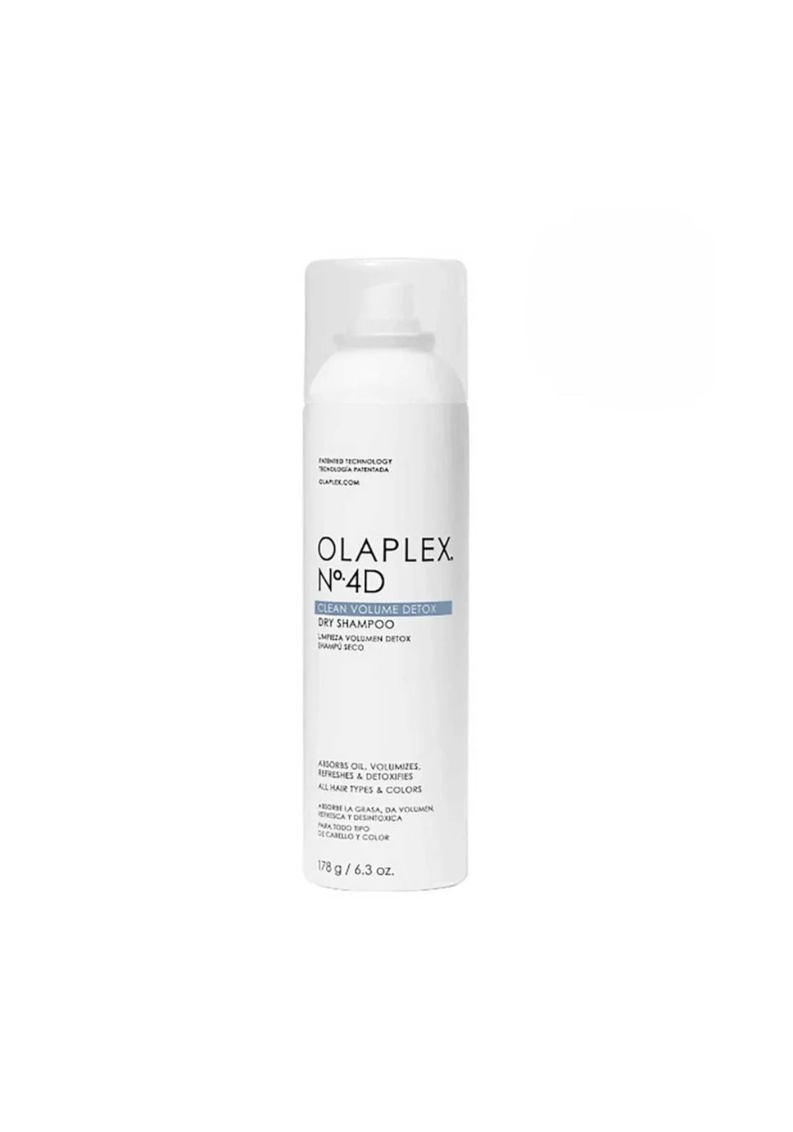 Olaplex Nº.4D Clean Volume Detox Dry Shampoo 250ml 1 Shaws Department Stores