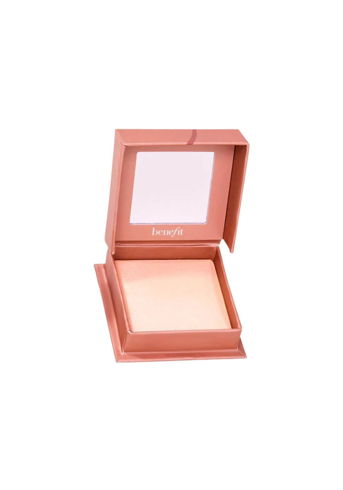 Benefit Dandelion Twinkle Soft Nude Pink Glow Highlighter Mini 1 Shaws Department Stores