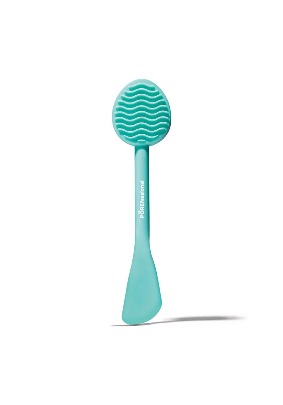 Benefit All-in-One Mask Wand silicone mask &amp; cleansing tool 1 Shaws Department Stores