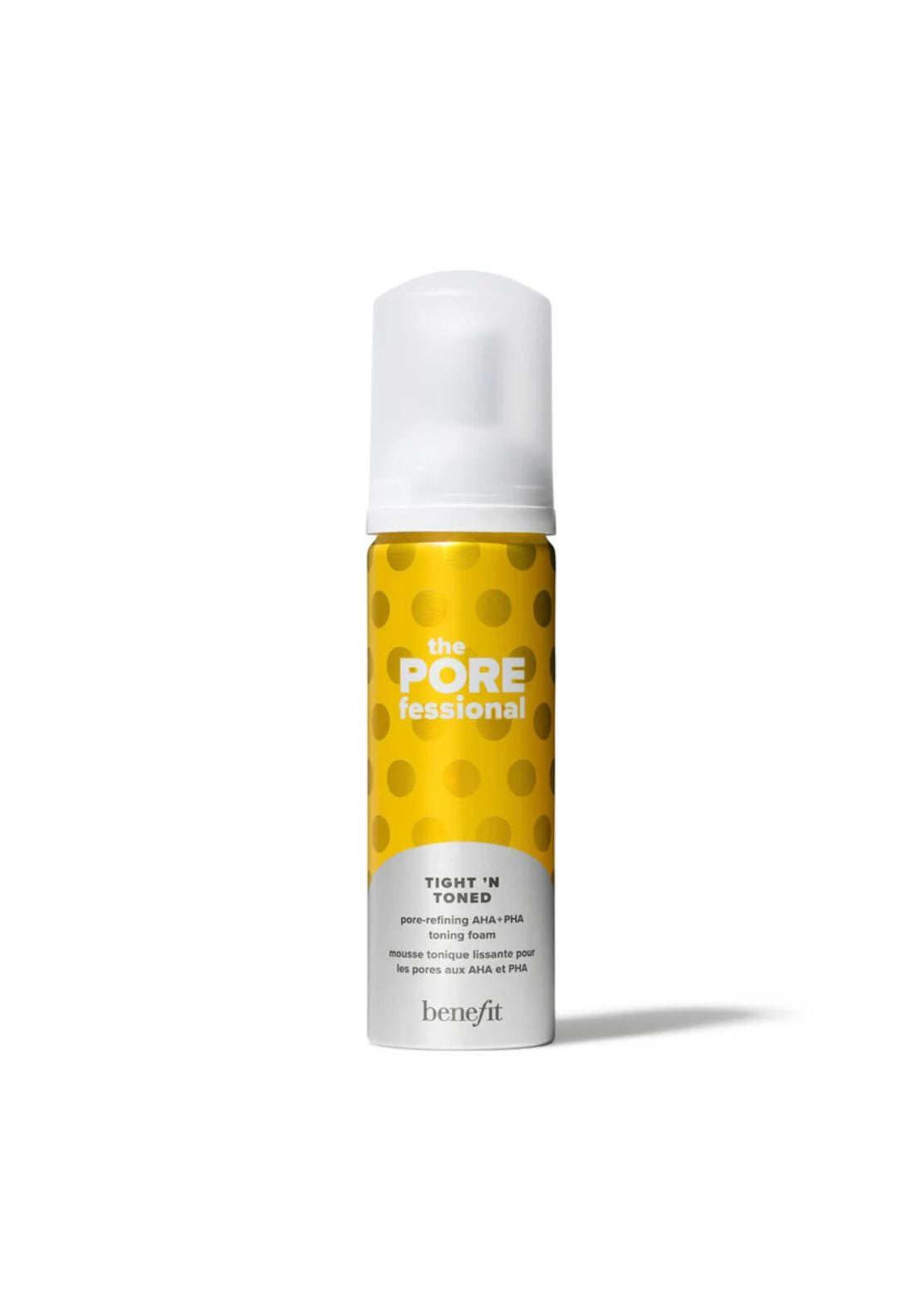 Benefit The POREfessional Tight ’n Toned Pore-Refining Toner 1 Shaws Department Stores