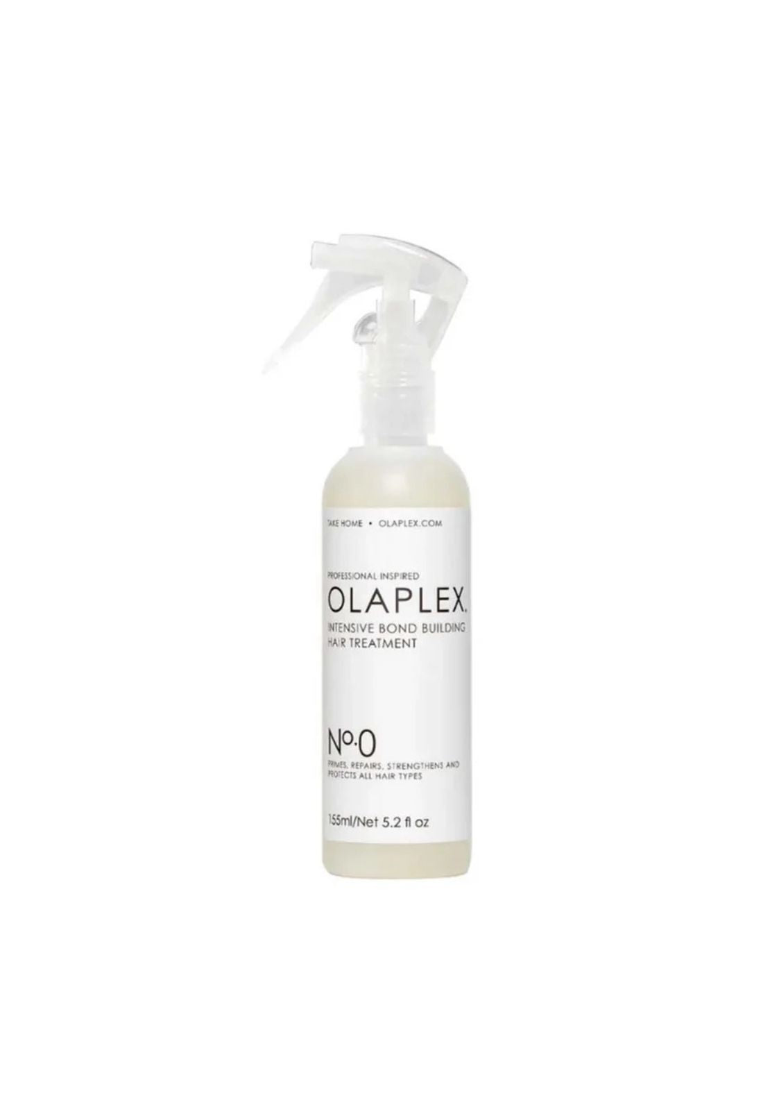 Olaplex No 0 Hair Treatment 155ml 1 Shaws Department Stores