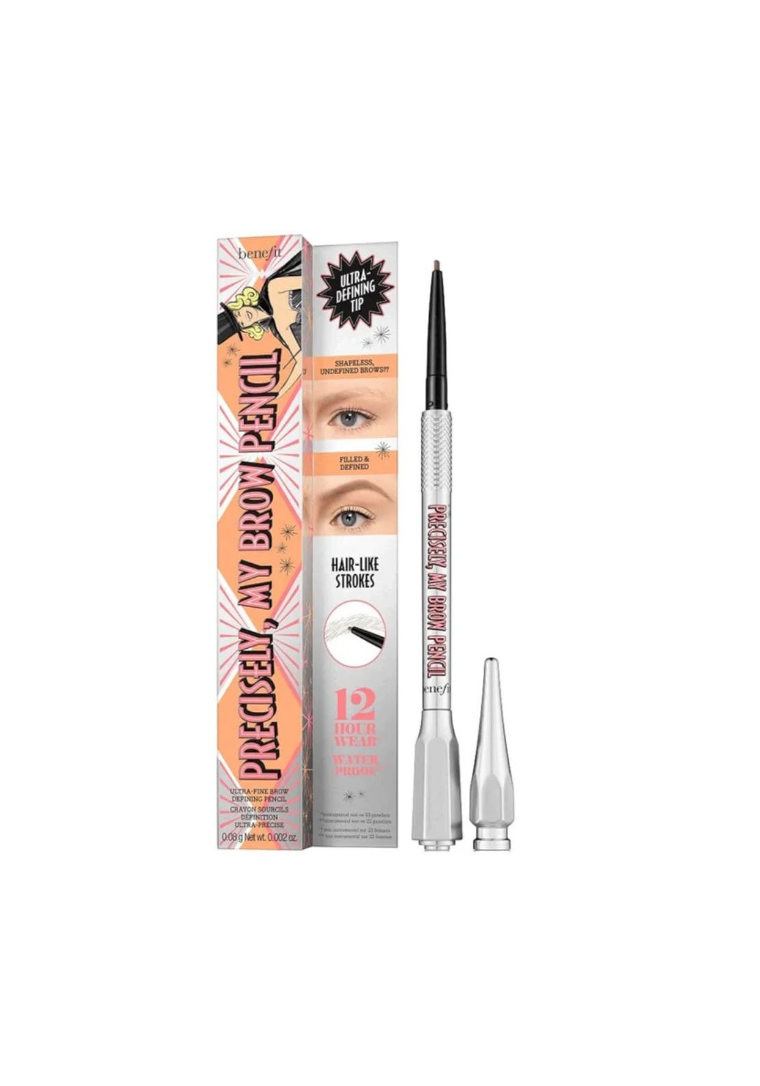 Benefit Precisely, My Brow Pencil 1 Shaws Department Stores
