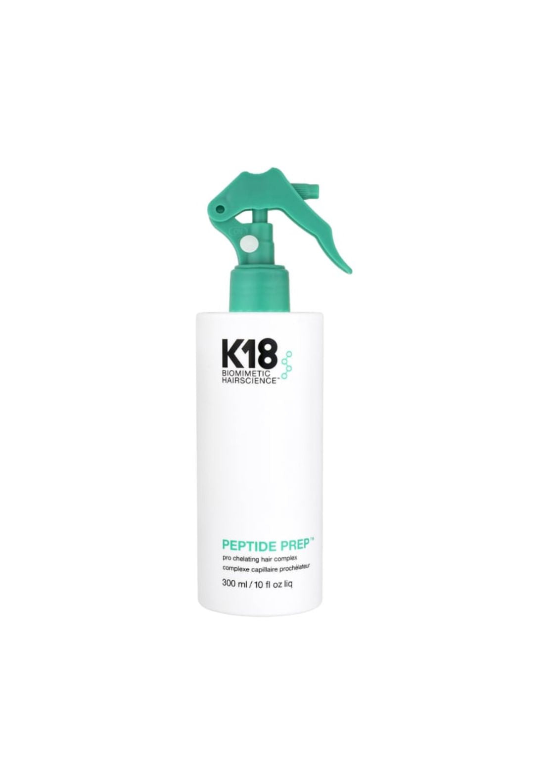 K18 Peptide Prep Pro Chelating Hair Complex 1 Shaws Department Stores