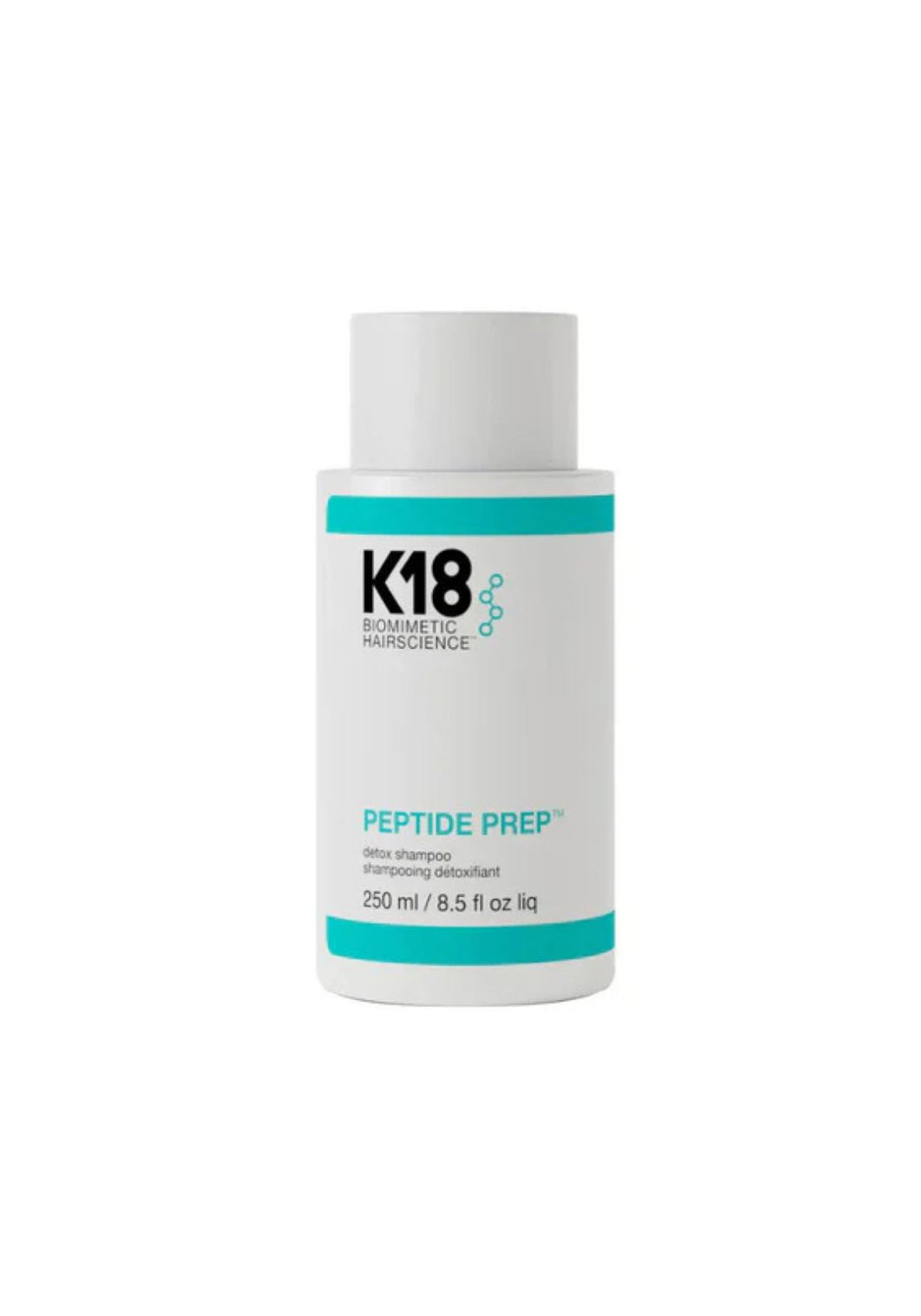 K18 Peptide Prep Detox Shampoo 1 Shaws Department Stores
