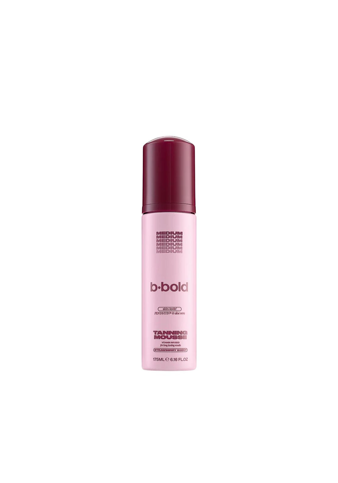 Bbold Tanning Mousse 1 Shaws Department Stores