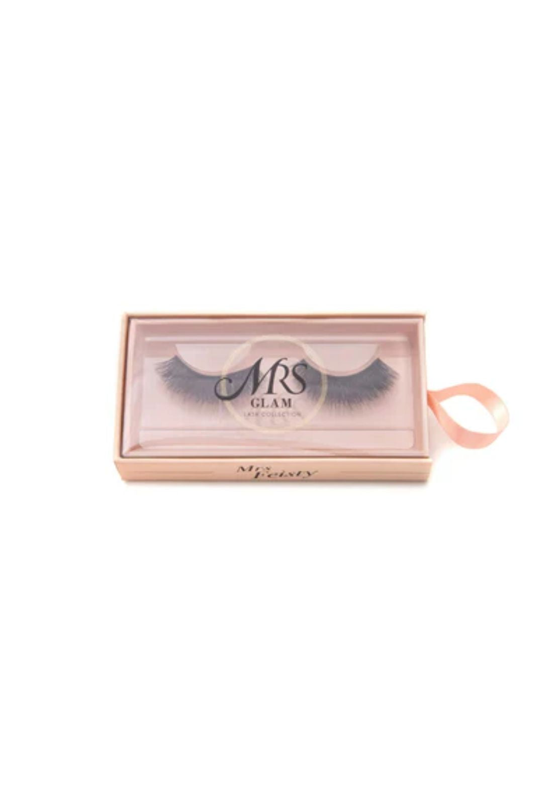 Bperfect Mrs Glam Mrs Fiesty Lashes 1 Shaws Department Stores