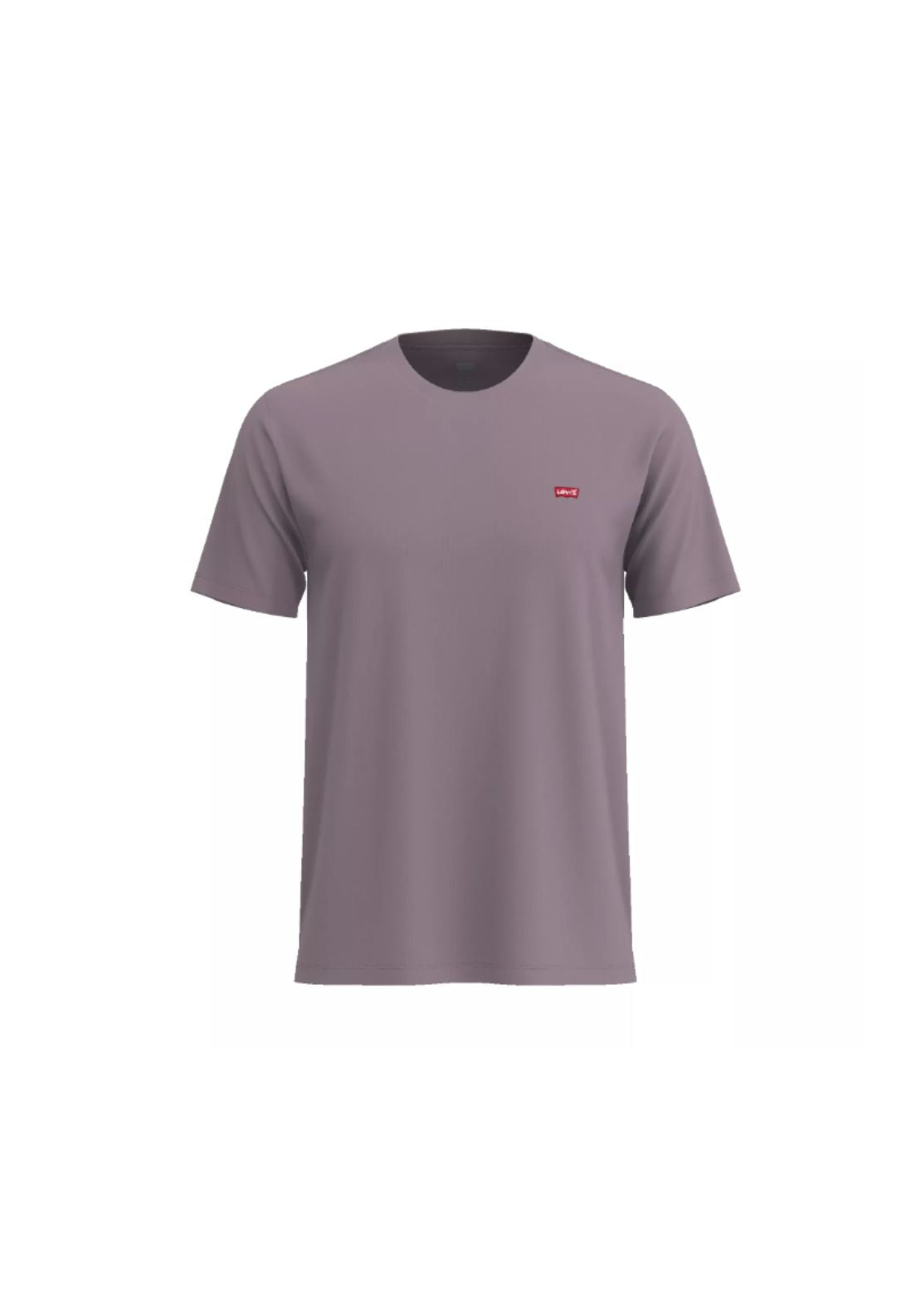 Levis Original Housemark T-Shirt - Quail 1 Shaws Department Stores