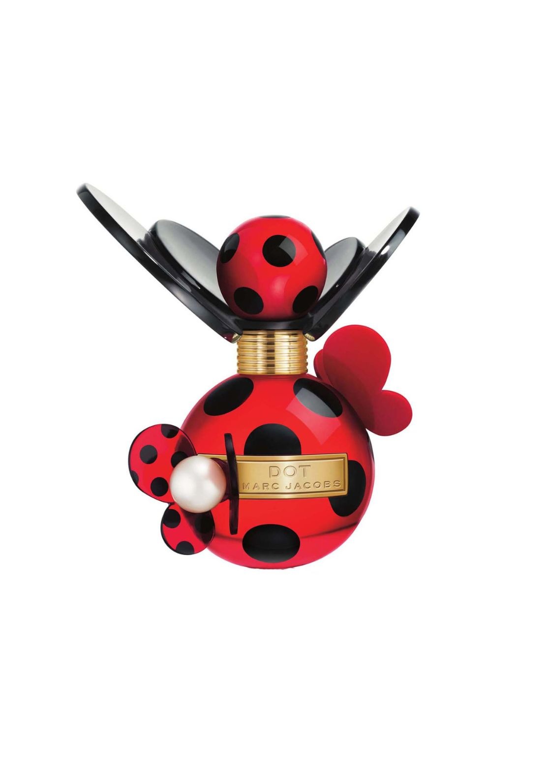Marc Jacobs Dot - 50ml Eau De Parfum 1 Shaws Department Stores