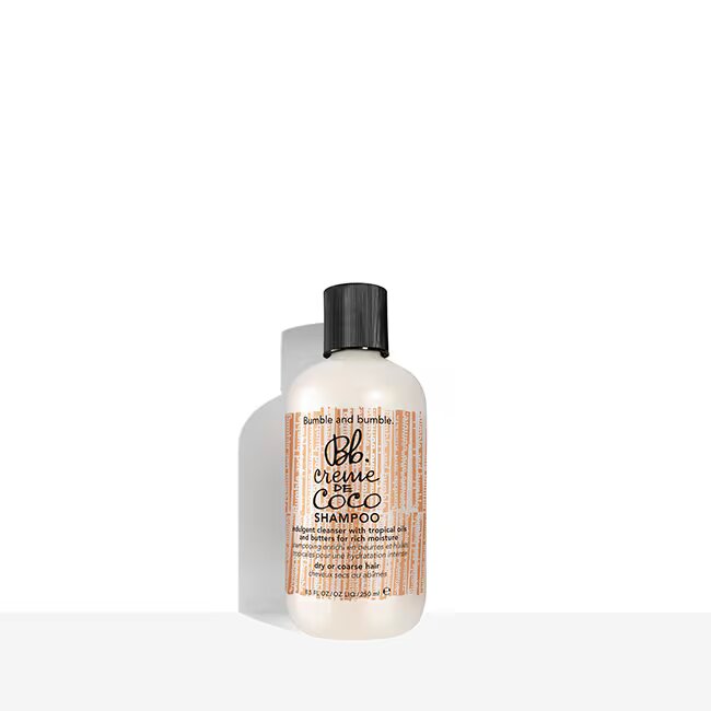 Bumble&amp;bumble Creme De Coco Shampoo 250ml 1 Shaws Department Stores