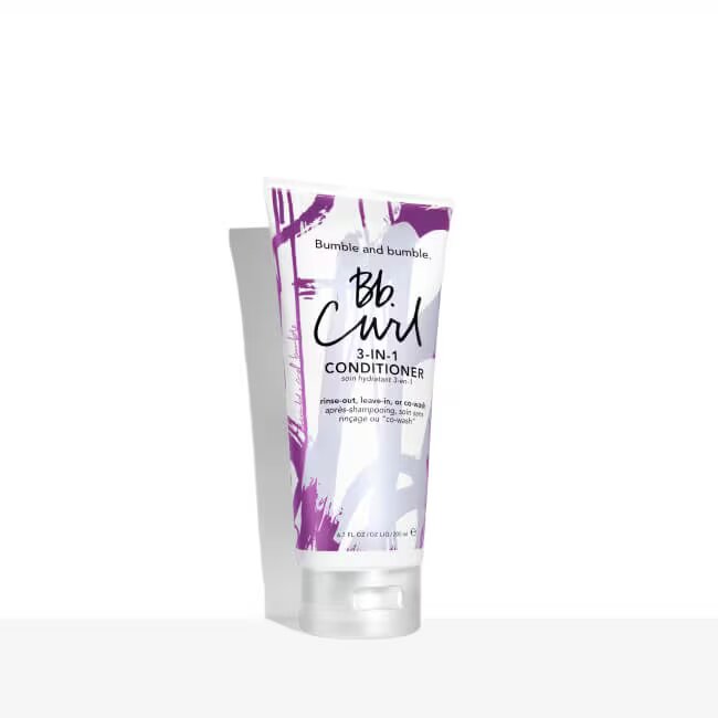 Bumble&amp;bumble Curl 3-in-1 Conditioner 200ml 1 Shaws Department Stores