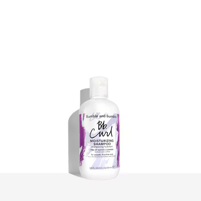 Bumble&amp;bumble Curl Moisturising Shampoo 250ml 1 Shaws Department Stores