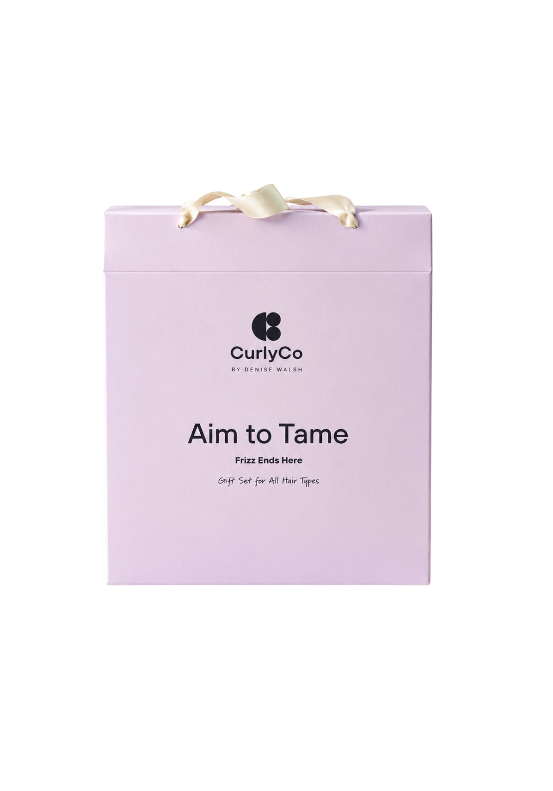 Aim To Tame Gift Set