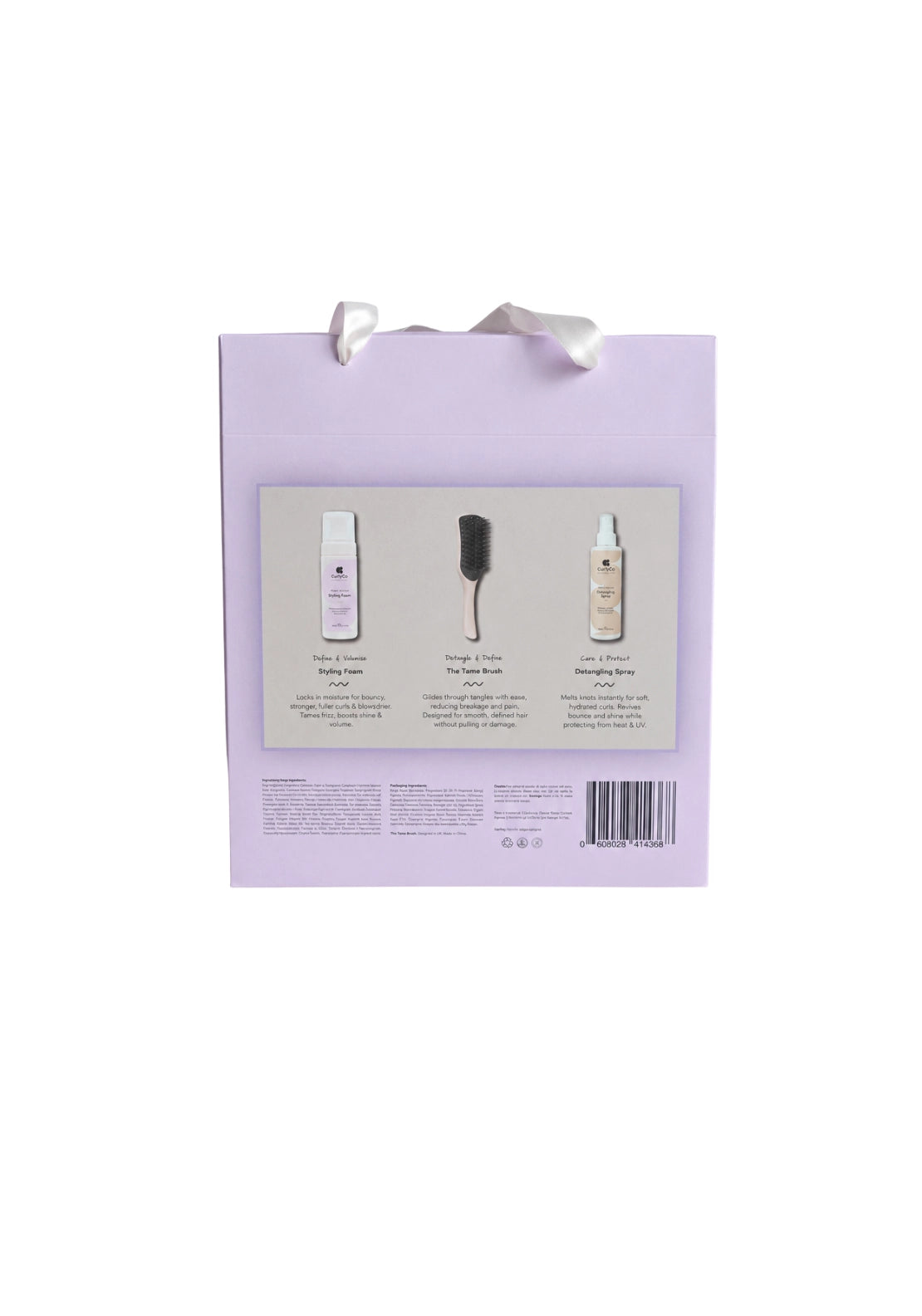Aim To Tame Gift Set
