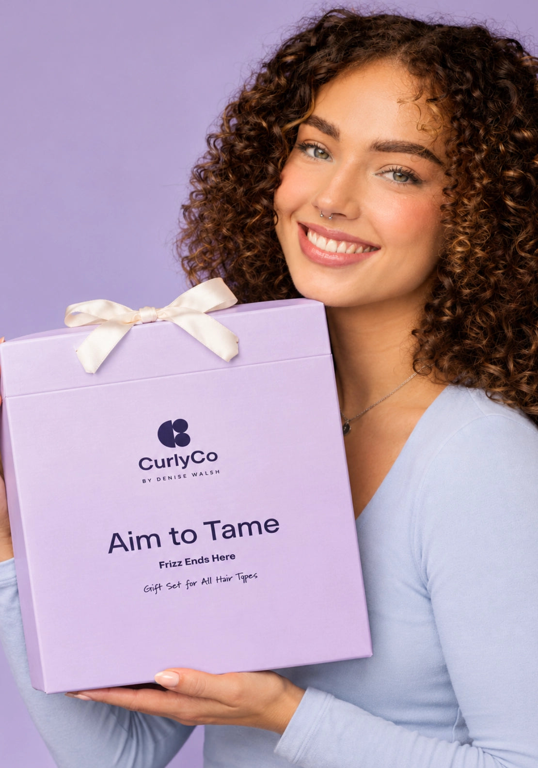 Aim To Tame Gift Set