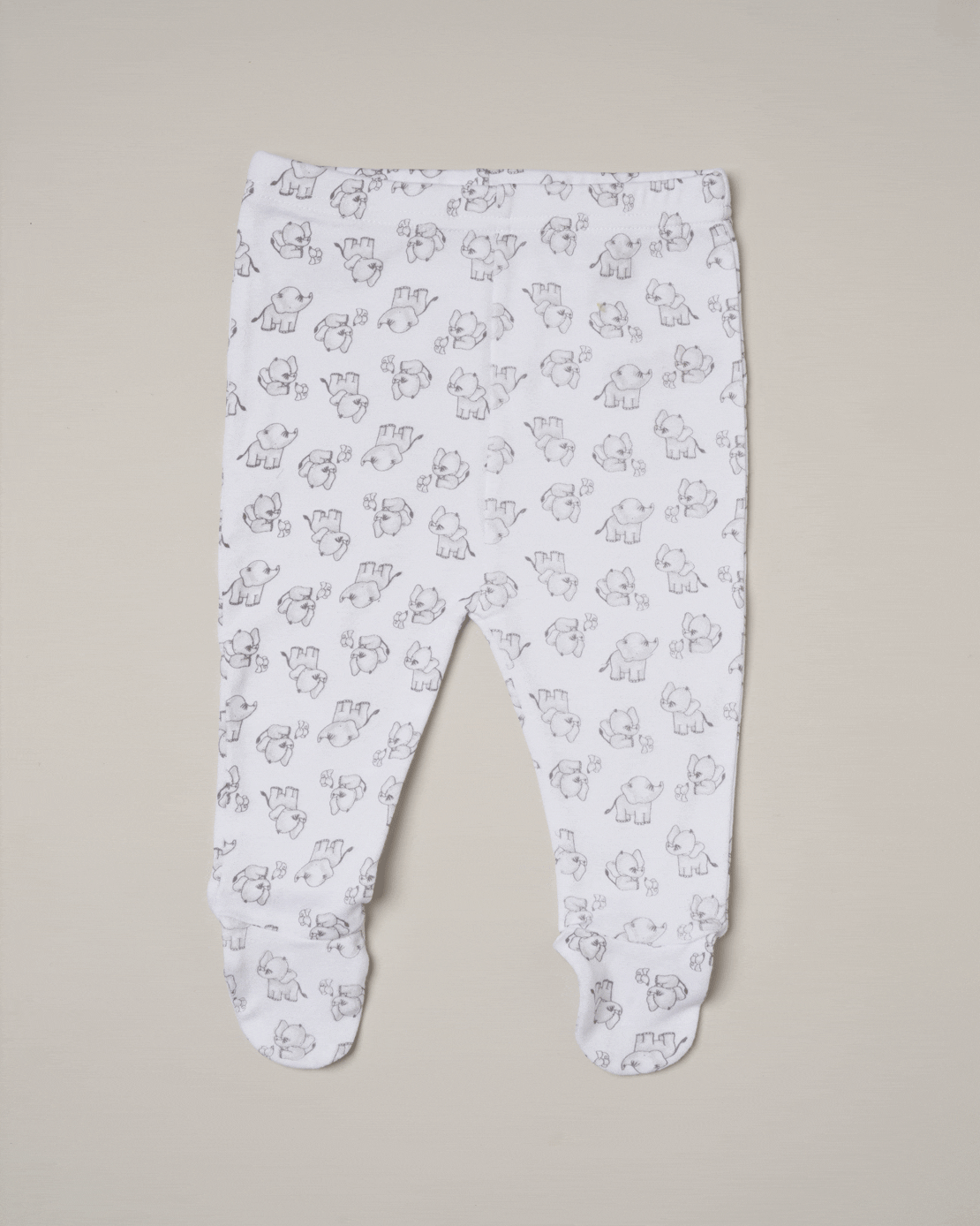 Jainco Baby 6 Piece Gift Set - White 3 Shaws Department Stores