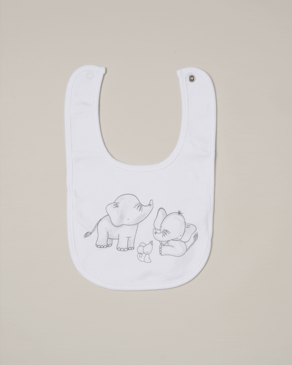 Jainco Baby 6 Piece Gift Set - White 6 Shaws Department Stores