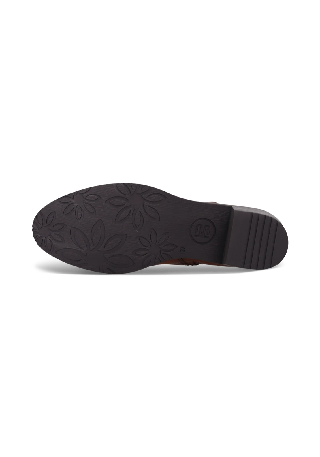 Bagatt Mid Ankle Boots - Cognac 7 Shaws Department Stores