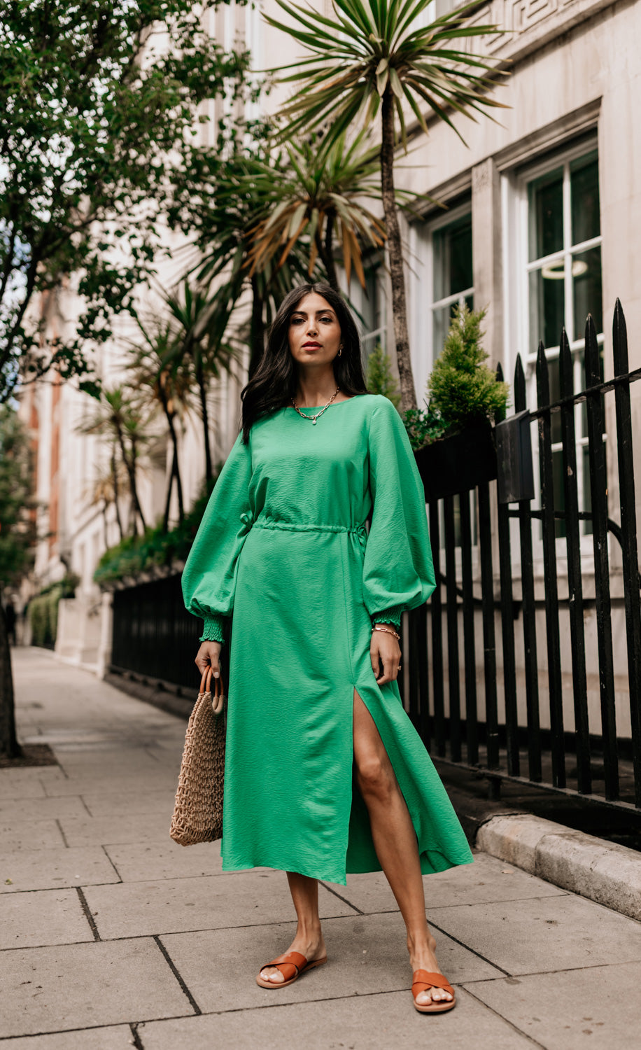 Little Mistress Dresses