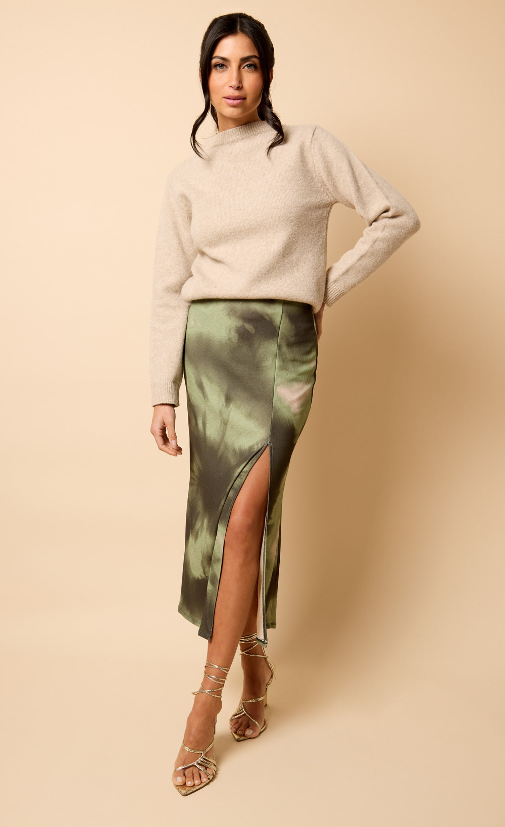 Little Mistress Skirts & Shorts