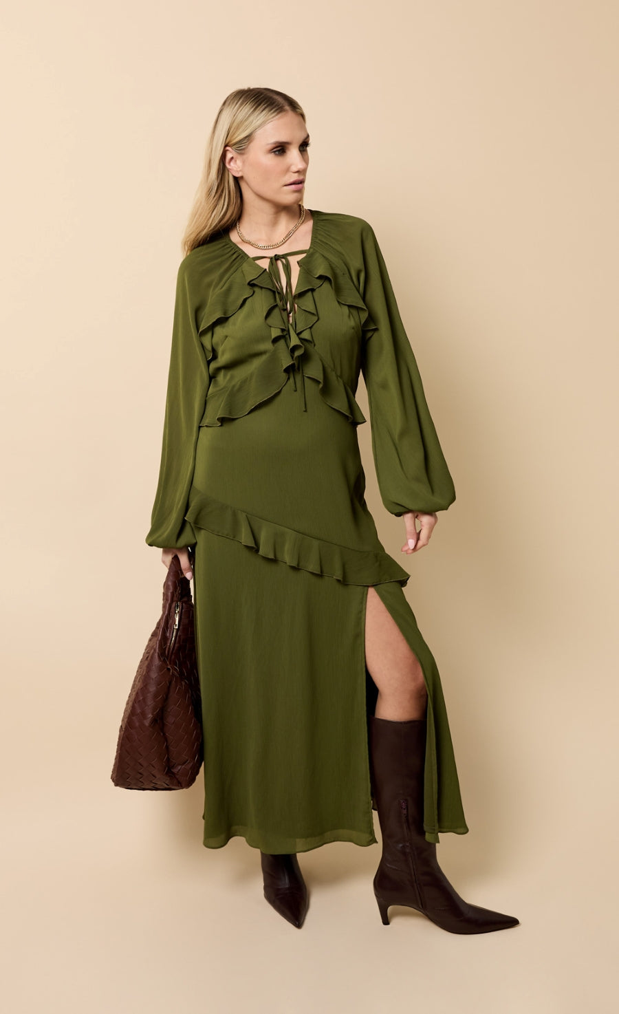 Little Mistress Dresses