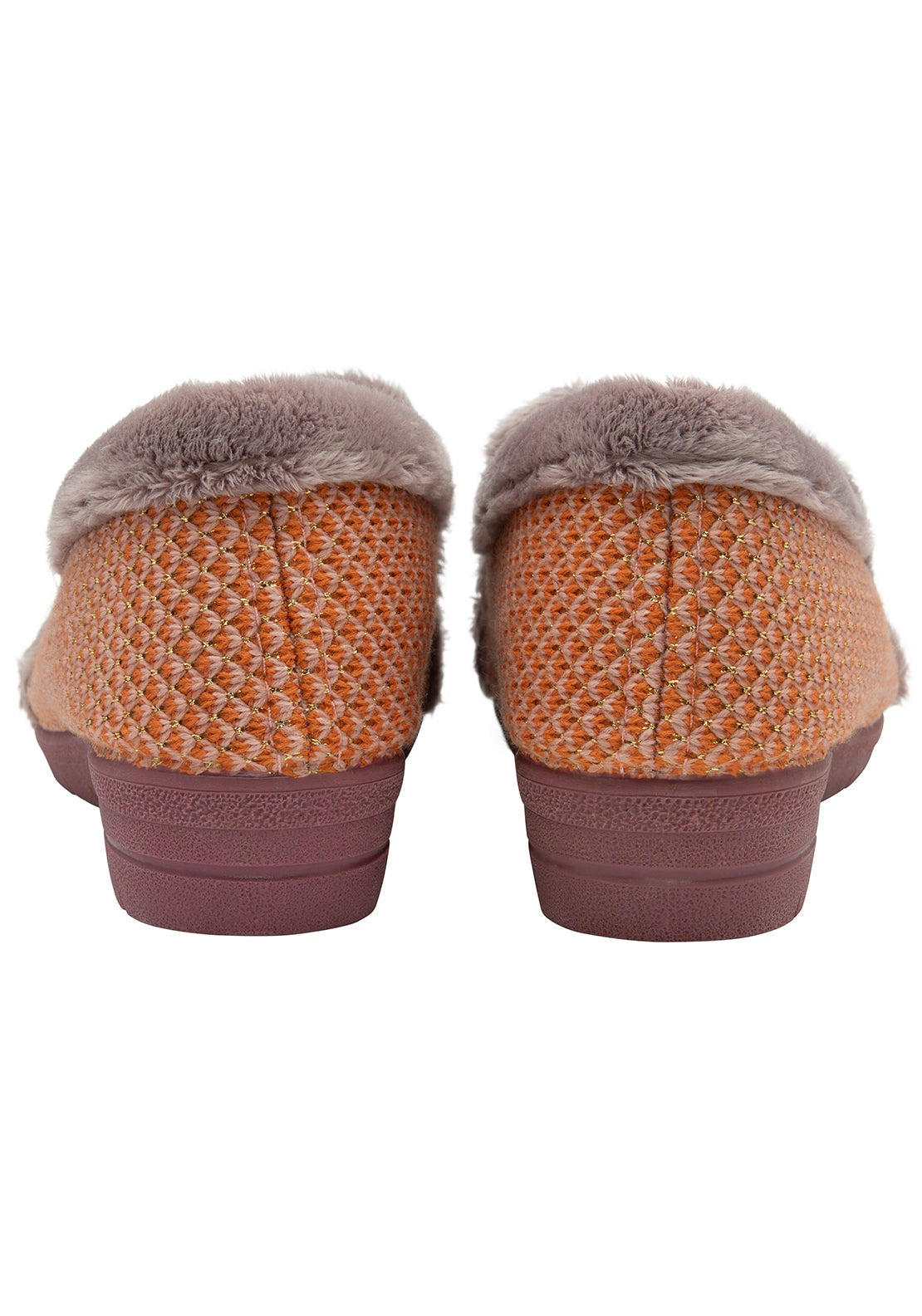 Lotus Darlene Slippers 2 Shaws Department Stores