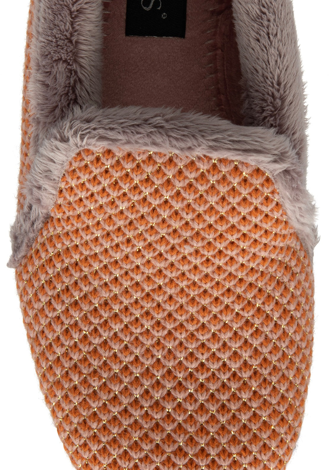 Lotus Darlene Slippers 3 Shaws Department Stores