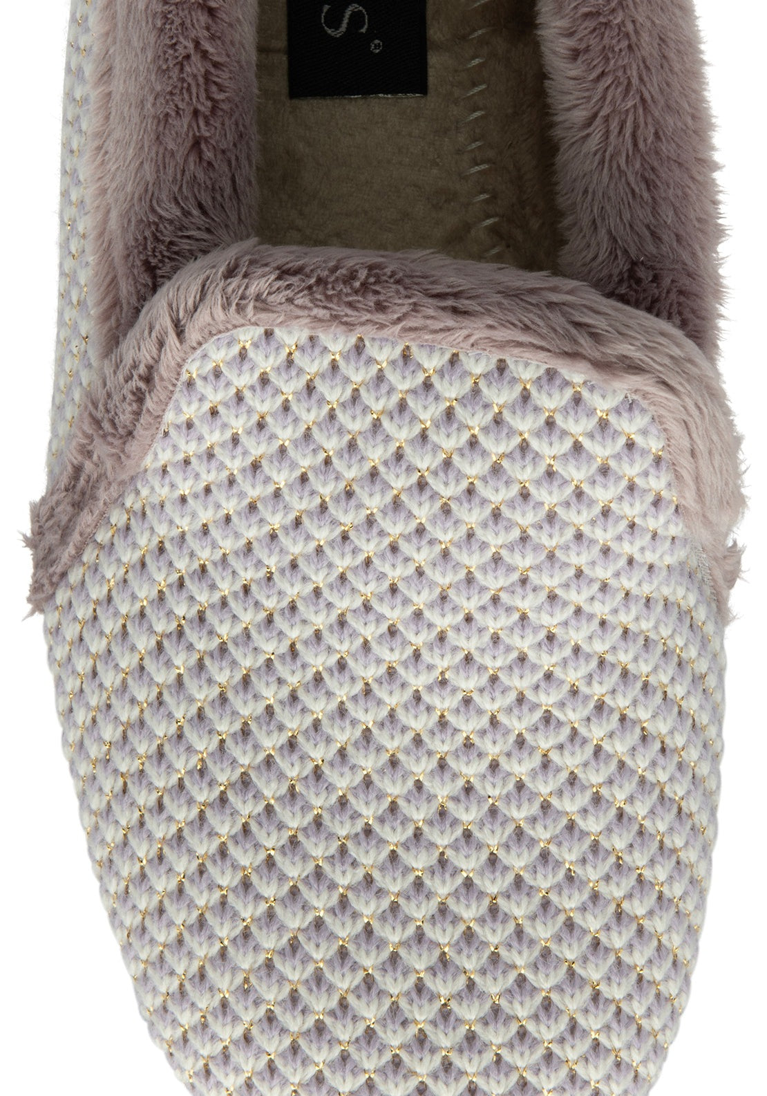 Lotus Darlene Slippers 3 Shaws Department Stores