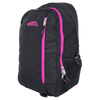 Ridge 53 – Dawson Backpack - Black/Pink